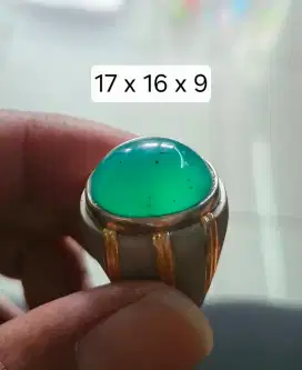 Bacan mumbul selasih giwang