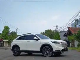 [KM 28rb'an]Honda HRV SE 2022 Panoramic Roof Automatic Special Edition