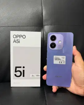 HP OPPO A5i HARGA CUMA 1JUTAAN AJA