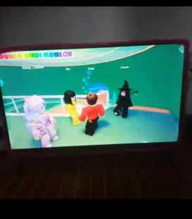 smart tv coocaa