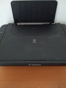 Printer merk Canon dijual cepat dan murah