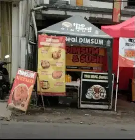 Lowongan kerja SPG/ SPB