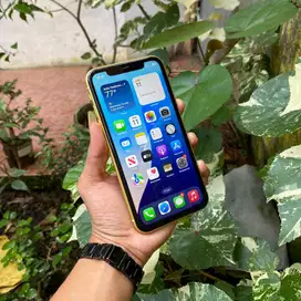 iPhone 11 128GB Regional Ex inter Sinyal all Operator