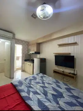 SEWA APARTEMEN HARIAN/MINGGUAN KALIBATA