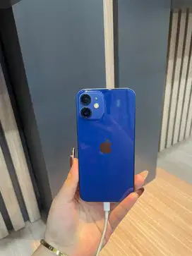12 MINI 64 BLUE BEACUKai