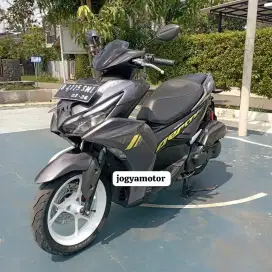 [ ban d/b tebal ] yamaha aerox con th 2021