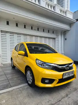 Honda brio e cvt thn 2023