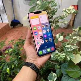 iPhone 13 128GB inter all Operator