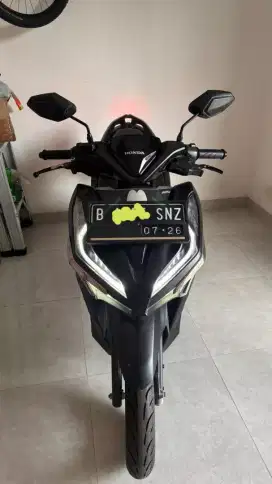 Honda Vario 150 CBSISS KEYLESS 2021