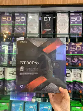 INFINIX GT 30pro LIMITED BOX