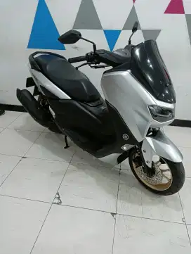 ALL NEW NMAX 155 KEYLESS CONNECTED 2022