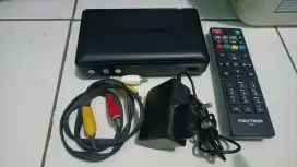 STB TV DIGITAL MERK POLYTRON