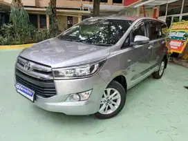 [OLXmobbi] SALE - TOYOTA KIJANG INNOVA 2.0 G BENSIN MATIC 2017