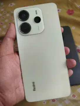 redmi note 14 8+8/256