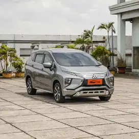 MITSUBISHI XPANDER 1.5 SPORT AT 2019 ABU