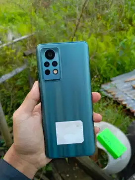 Infinity Note 11 PRO