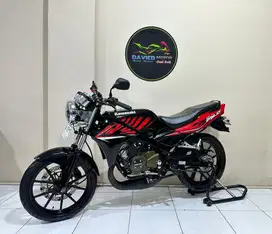NINJA SS ZEBRA ASLI 2015 PJK PAJANG MODIF GANTENG