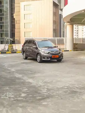HONDA MOBILIO E TAHUN 2017