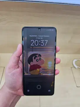 Xiaomi Redmi Note 13 Ram 8GB memori 128GB lengkap mulus