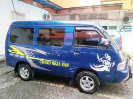 Dijual carry futura GRV 2003