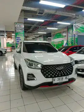 CHERY TIGGO 5X CHAMPION 1.5 MATIC TH 2024