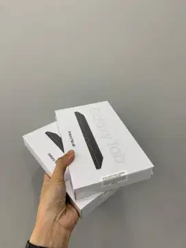 Galaxy Tab A9 Lte 4/64 GB New Segel Garansi Resmi SEIN 12 Bulan Murah