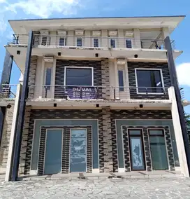 Rumah di Jual Cepat
