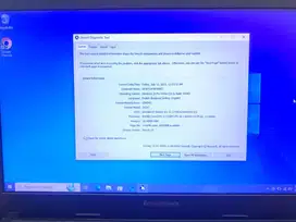 Lenovo i5 3230 2.6 GHz