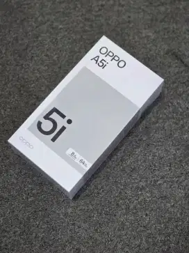 Oppo A5i hp ram 8 128 cuma 1 jutaan