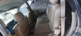 Toyota Avanza tipe G tahun2009