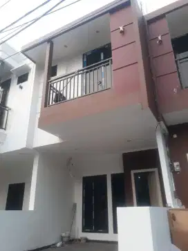 Rumah Mewah strategis di Pusat Kota Jakarta