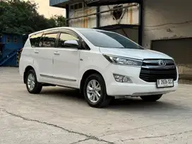 MURAH Kijang Innova G Lux Bensin 2017 AT