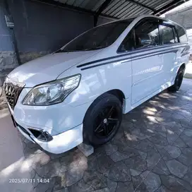 Innova G 2.0 2012