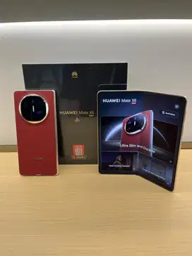 HWE Huawei Mate X6