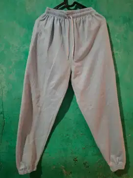JUAL CELANA JOGGER
