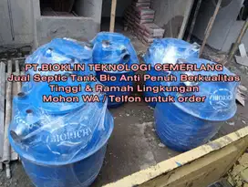 Biofilter, Biotank, Septic Tank, Sepiteng, Biofil, Biotech,