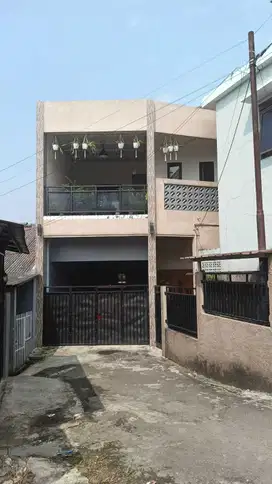 DIJUAL CEPAT/LELANG RUMAH TEGAL GUNDIL, BOGOR UTARA