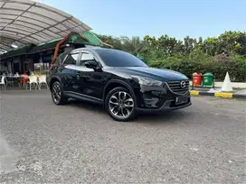 MAZDA CX5 2015/2016 TOURING TERMURAH