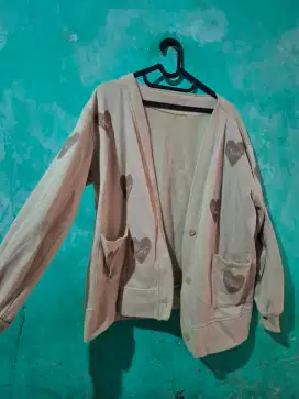 JUAL CARDIGAN WANITA LUCU