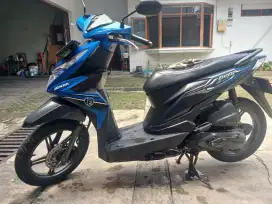 HONDA BEAT TAHUN 2019 TERAWAT