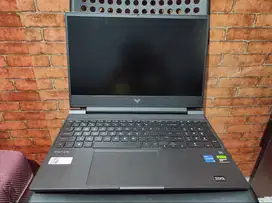 Dijual Laptop Hp Victus 15 FA0178TX