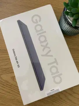 Galaxy Tab A9+ 5G 8/128 GB New Segel Garansi Resmi SEIN Termurah