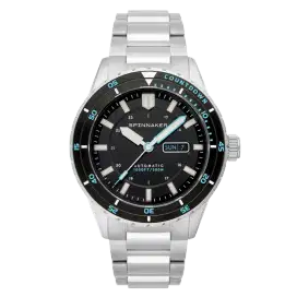 Spinnaker hass SP 5099-22 automatic