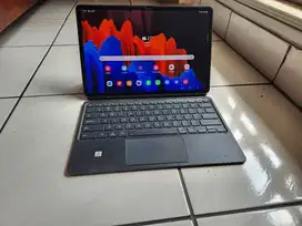 Samsung Tab S7+ | Kondisi Mulus
