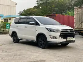Venturer Bensin 2018 AT