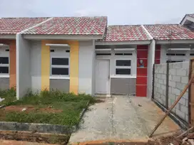 UNIT TERBATAS HANYA 1 BLOK DEPAN HANYA 19 JUTA SAMPAI AKAD
