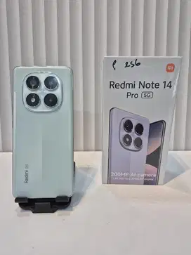 Redmi Note 14 pro5G