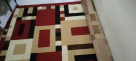 Karpet permadani