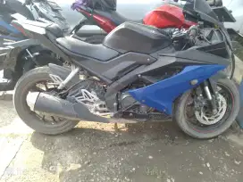 Jual motor R15 2017