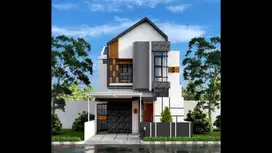 PERUMAHAN EXCLUSIVE BERBASIS SMART HOME DI NGANJUK